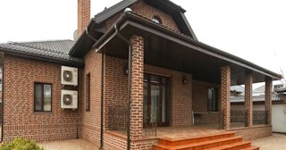 Строительство домов из кирпича с мансардой в Тейково | от 3604 рублей