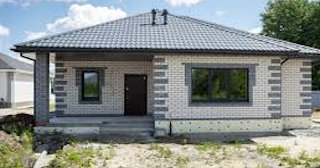 Строительство домов из кирпича с мансардой в Тейково | от 3604 рублей